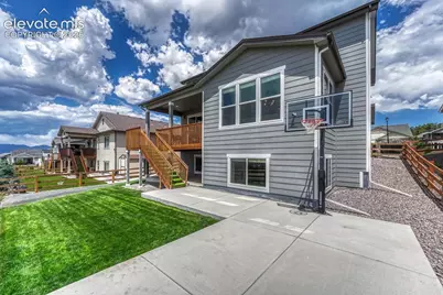 5157 Sirbal Drive, Colorado Springs, CO 80924 - Photo 48