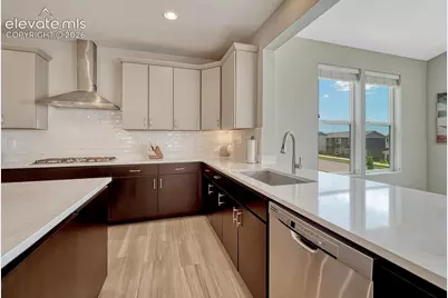 5157 Sirbal Drive, Colorado Springs, CO 80924 - Photo 10