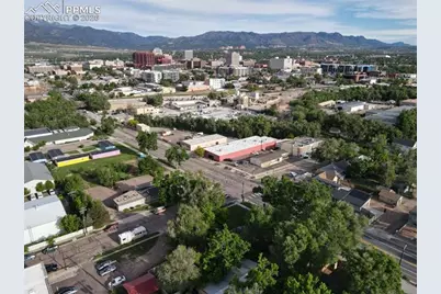 703 E Costilla Street, Colorado Springs, CO 80903 - Photo 10