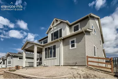 6440 Rolling Creek Drive, Colorado Springs, CO 80924 - Photo 38