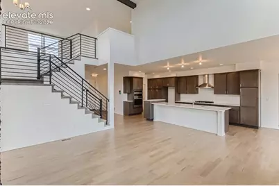 6440 Rolling Creek Drive, Colorado Springs, CO 80924 - Photo 8