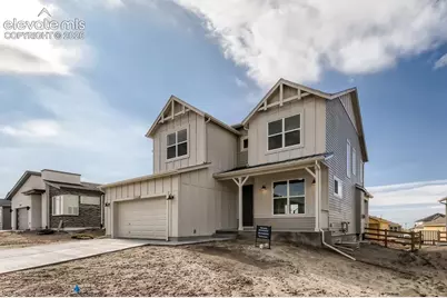 6440 Rolling Creek Drive, Colorado Springs, CO 80924 - Photo 1