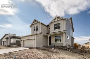 6440 Rolling Creek Dr, Colorado Springs, CO 80924 - Photo 1
