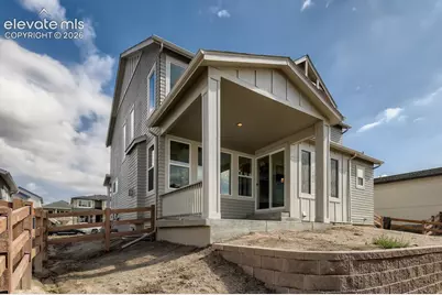 6440 Rolling Creek Drive, Colorado Springs, CO 80924 - Photo 36