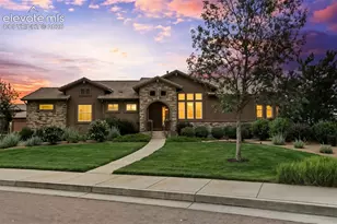 13060 Penfold Dr, Colorado Springs, CO 80921 - Photo 1