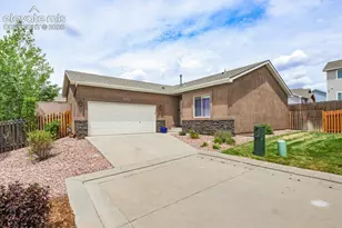 7624 Teocalli Point, Peyton, CO 80831 - Photo 1