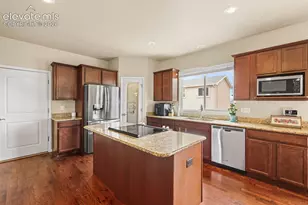 7624 Teocalli Point, Peyton, CO 80831 - Photo 8