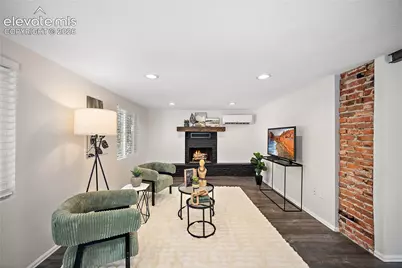 819 Cheyenne Boulevard, Colorado Springs, CO 80905 - Photo 6