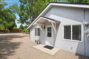 819 Cheyenne Blvd, Colorado Springs, CO 80905 - Photo 2