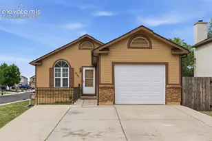 4775 Spacewalk Way, Colorado Springs, CO 80916 - Photo 1