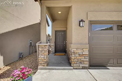 5675 Villa Lorenzo Drive, Colorado Springs, CO 80919 - Photo 2