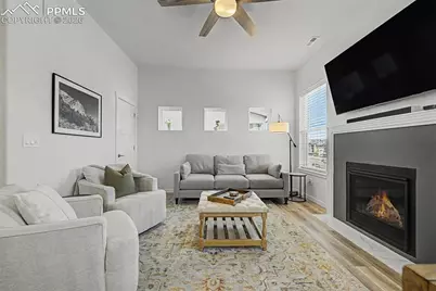 5675 Villa Lorenzo Drive, Colorado Springs, CO 80919 - Photo 14