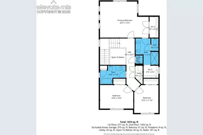 5675 Villa Lorenzo Drive, Colorado Springs, CO 80919 - Photo 38