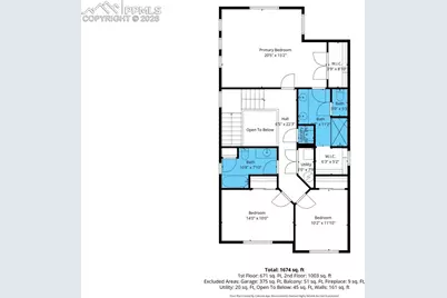 5675 Villa Lorenzo Drive, Colorado Springs, CO 80919 - Photo 38