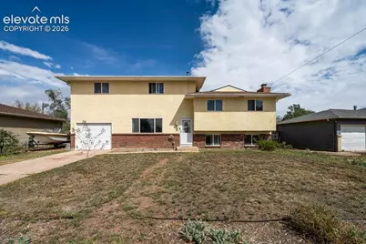 1345 Southmoor Drive, Fountain, CO 80817 - Photo 2