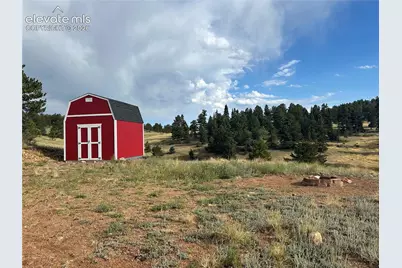 1100 Grumpy Burrow View, Cripple Creek, CO 80863 - Photo 6