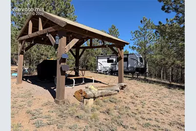 36 Miller Creek Road, Divide, CO 80814 - Photo 1