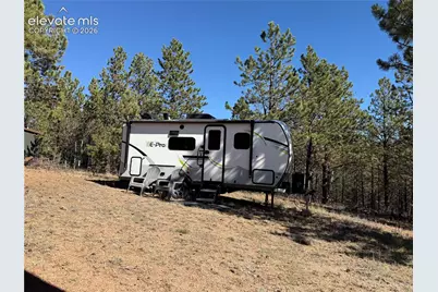 36 Miller Creek Road, Divide, CO 80814 - Photo 4