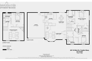 691 N Matt Dr, Pueblo West, CO 81007 - Photo 50