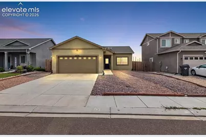 5328 Gannet Lane, Pueblo, CO 81008 - Photo 1