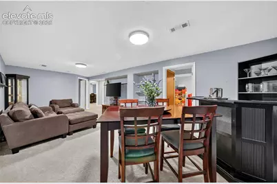 3515 Honeyburyl Drive, Colorado Springs, CO 80918 - Photo 34