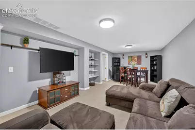 3515 Honeyburyl Drive, Colorado Springs, CO 80918 - Photo 32