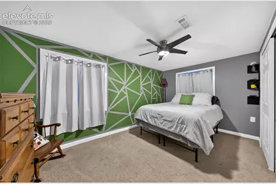 3515 Honeyburyl Drive, Colorado Springs, CO 80918 - Photo 28