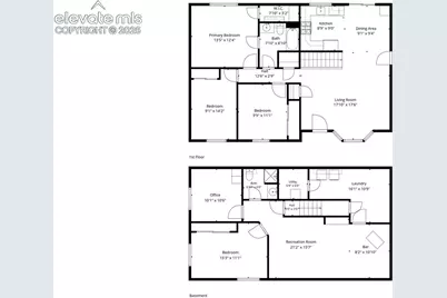 3515 Honeyburyl Drive, Colorado Springs, CO 80918 - Photo 42