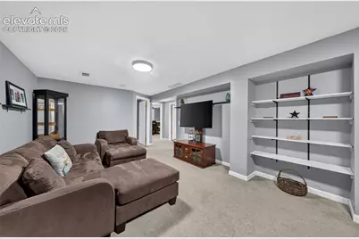 3515 Honeyburyl Drive, Colorado Springs, CO 80918 - Photo 30