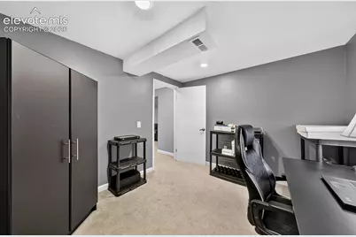 3515 Honeyburyl Drive, Colorado Springs, CO 80918 - Photo 24