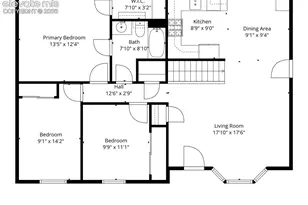 3515 Honeyburyl Dr, Colorado Springs, CO 80918 - Photo 42