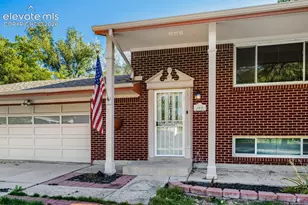 1367 Mears Dr, Colorado Springs, CO 80915 - Photo 2