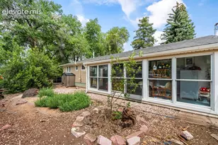 501 Birch Dr, Colorado Springs, CO 80911 - Photo 36