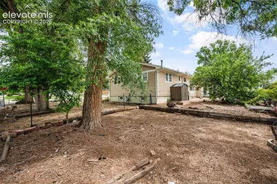 501 Birch Drive, Colorado Springs, CO 80911 - Photo 38