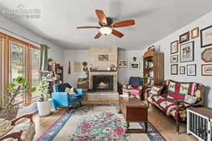 501 Birch Dr, Colorado Springs, CO 80911 - Photo 6