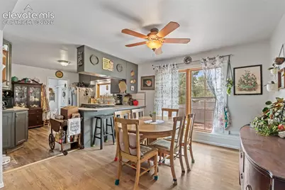 501 Birch Drive, Colorado Springs, CO 80911 - Photo 10