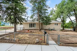 501 Birch Dr, Colorado Springs, CO 80911 - Photo 1