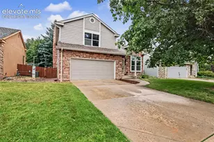 908 Dancing Horse Dr, Colorado Springs, CO 80919 - Photo 1