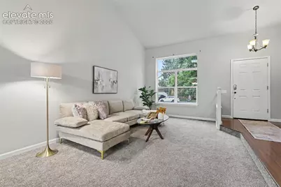 908 Dancing Horse Drive, Colorado Springs, CO 80919 - Photo 6