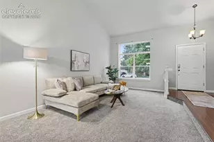 908 Dancing Horse Dr, Colorado Springs, CO 80919 - Photo 6