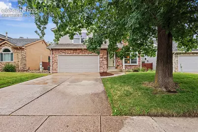 908 Dancing Horse Drive, Colorado Springs, CO 80919 - Photo 2