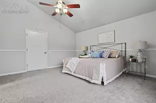 908 Dancing Horse Dr, Colorado Springs, CO 80919 - Photo 22