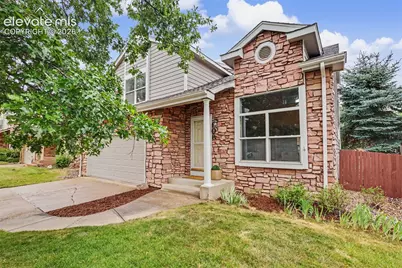 908 Dancing Horse Drive, Colorado Springs, CO 80919 - Photo 4