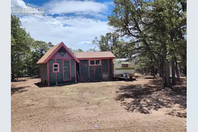 000 8th Trail, Cotopaxi, CO 81223 - Photo 1