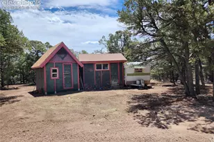 000 8th Trail, Cotopaxi, CO 81223 - Photo 1