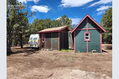 000 8th Trail, Cotopaxi, CO 81223 - Photo 2