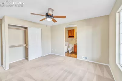 4839 Rusty Nail Point #101, Colorado Springs, CO 80916 - Photo 22