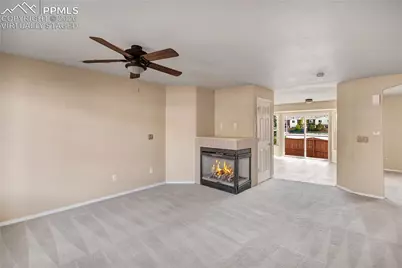 4839 Rusty Nail Point #101, Colorado Springs, CO 80916 - Photo 12