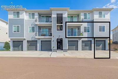 3845 Presidio Point #102, Colorado Springs, CO 80920 - Photo 6