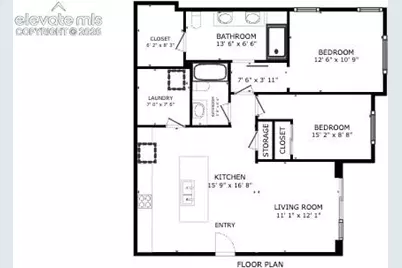 3845 Presidio Point #102, Colorado Springs, CO 80920 - Photo 32